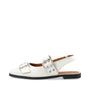 CASDIANA MARY JANE - Off White