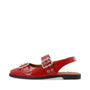 CASDIANA MARY JANE - Red