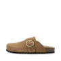 CASHELLE MULE - Toffee