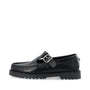 CASLENA MARY JANE - Black/Black